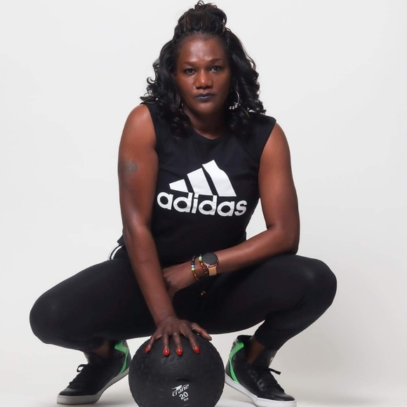 Meet your Posher, Quasheba - Picture 6 of 8